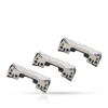 Set cutite KIEPE - masina de ras - Smooth
