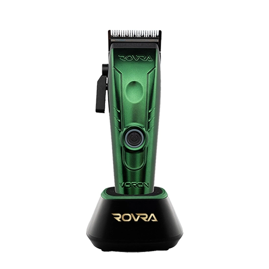 Masina de tuns ROVRA - VORON - 13.000 RPM - fara fir