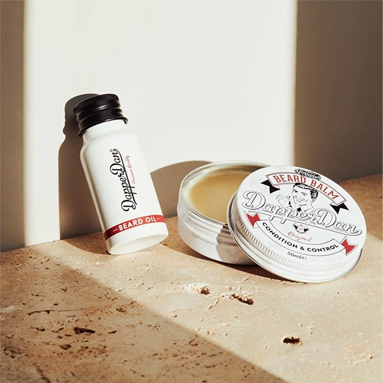  Balsam pentru barba  - DAPPER DAN - 50ml