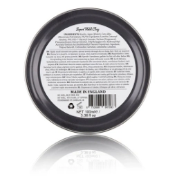 Ceara de par - DAPPER DAN - Ultra Matte - 100 ml