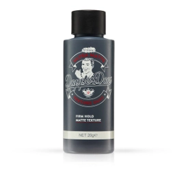 Pudra de volum - DAPPER DAN - Ultra Matte 20g