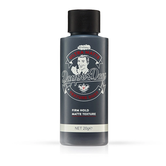 Pudra de volum - DAPPER DAN - Ultra Matte 20g