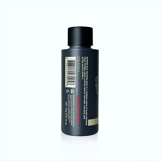 Pudra de volum - DAPPER DAN - Ultra Matte 20g