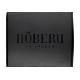 Set cadou - NOBERU - 8 produse - Negru