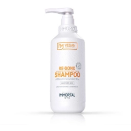 Sampon pentru par- IMMORTAL - RE - BOND - 500 ml 