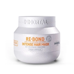 Masca pentru par - IMMORTAL - RE - BOND - 250 ml