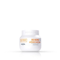 Masca pentru par - IMMORTAL - RE - BOND - 500 ml  