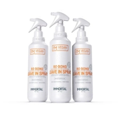 Balsam Grooming Leave in - IMMORTAL - RE - BOND - 250 ml