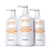 Crema pentru indreptarea parului- IMMORTAL - RE - BOND - 1000 ml 