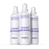 Sampon pentru par- IMMORTAL - RE - BOND - silver - 250 ml  