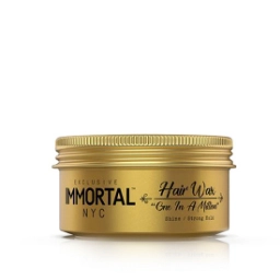 Ceara de par - IMMORTAL - One in a million - 150 ml
