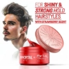 Ceara de par - IMMORTAL - Strawberry - 150 ml