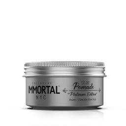 Ceara de par - IMMORTAL - Pomade - Platinum Edition - 150 ml