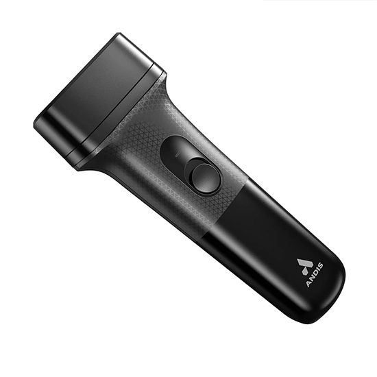 Masina de ras - ANDIS - inFORM - black - fara fir 