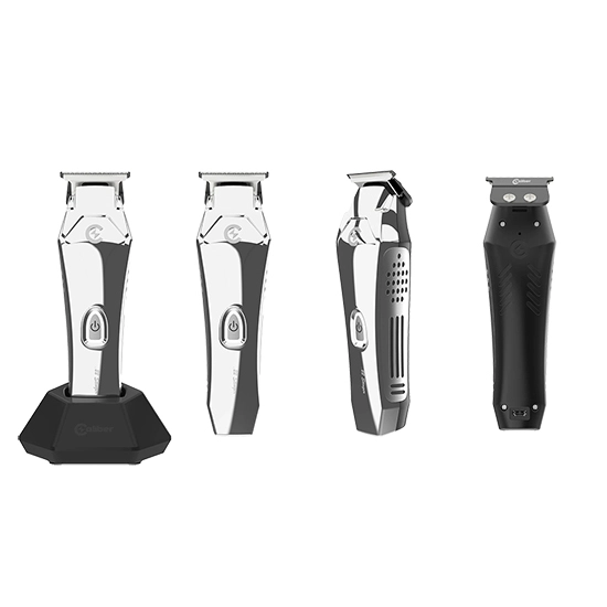 Masina de contur -  CALIBER Trimmer - 22 STINGER - 10.000 SPM - fara fir