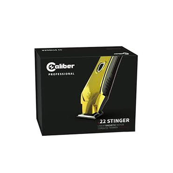 Masina de contur -  CALIBER Trimmer - 22 STINGER - 10.000 SPM - fara fir