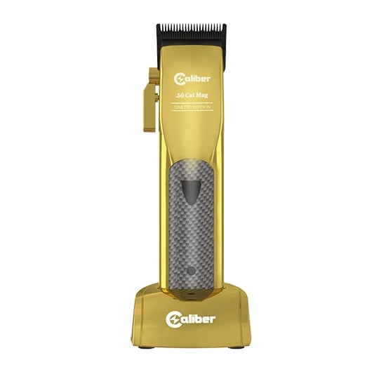 Masina de tuns - CALIBER - Limited Edition - fara fir 
