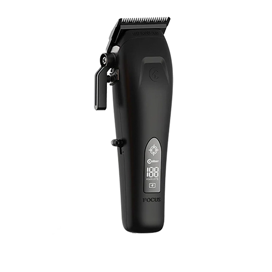 Masina de tuns - CALIBER  - Focus - fara fir  