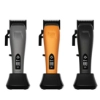 Masina de tuns - CALIBER  - Focus - fara fir  