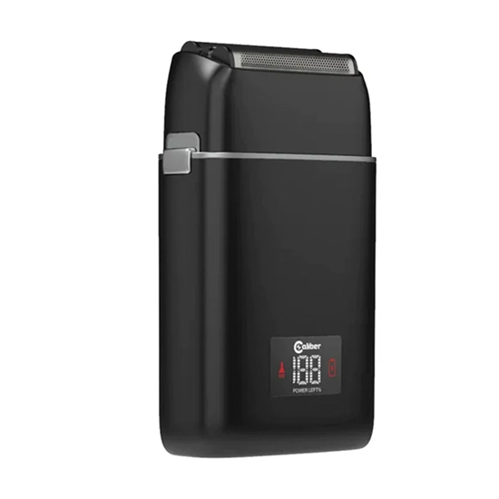 Masina de ras shaver - CALIBER - MOAB