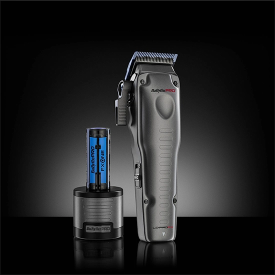Masina de tuns - BABYLISS - LO-PRO FXONE- fara fir