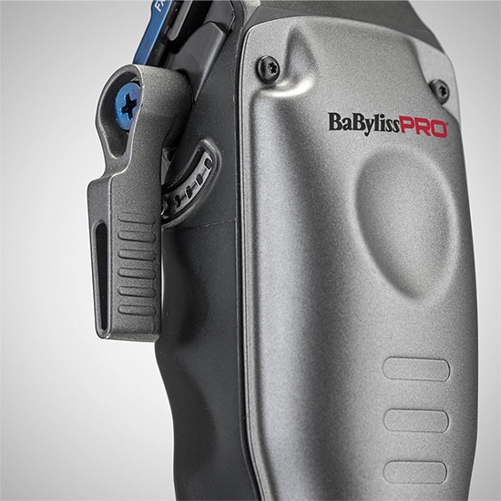 Masina de tuns - BABYLISS - LO-PRO FXONE- fara fir