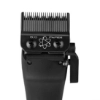 Masina de tuns STYLECRAFT - Instinct - Metal Edition - fara fir 