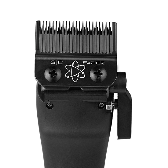 Masina de tuns STYLECRAFT - Instinct - Metal Edition - fara fir 