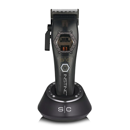 Masina de tuns STYLECRAFT Instinct Metal Edition| Barber Store