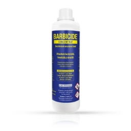 BARBICIDE - Dezinfectant instrumentar - soluție concentrat 