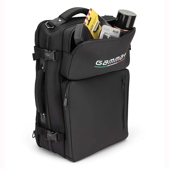 Geanta pentru transport ustensile GAMMA+| Barber Store