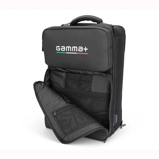 Geanta pentru transport ustensile GAMMA+| Barber Store