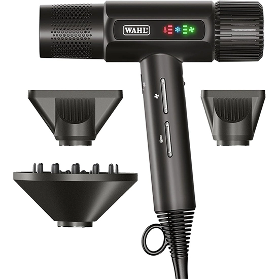 Uscator de par - WAHL - Vanquish 