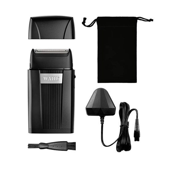 Masina de ras - WAHL -  Super Close - mini shaver 