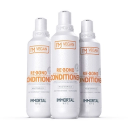 Balsam pentru par - IMMORTAL - RE - BOND - 250 ml 