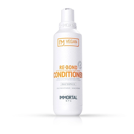Balsam pentru par - IMMORTAL - RE - BOND - 250 ml 