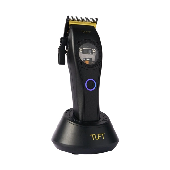 Masina de tuns - TUFT CLIPPER -  Pro Vector - 13.000 RPM - fara fir