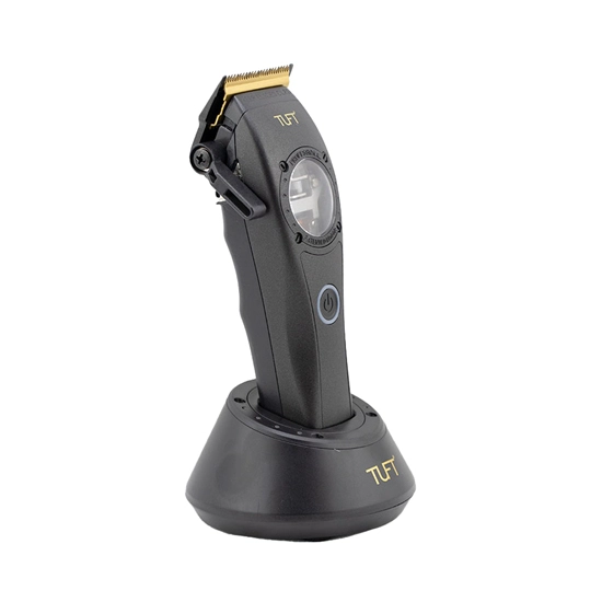 Masina de tuns - TUFT CLIPPER -  Pro Vector - 13.000 RPM - fara fir