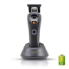 Masina de contur - TUFT TRIMMER - Pro Vector - 13.000 RPM - fara fir