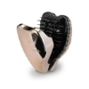Placa pentru indreptat parul - TUFT - GLOW EDITION - 1 inch - cu fir 