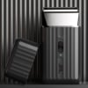 Masina de ras JRL - shaver - Onyx - SH230I Negru