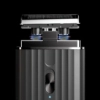 Masina de ras JRL - shaver - Onyx - SH230I Negru