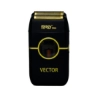 Masina de ras MRD - shaver - Vector - Negru 
