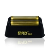 Masina de ras MRD - shaver - Vector - Negru 