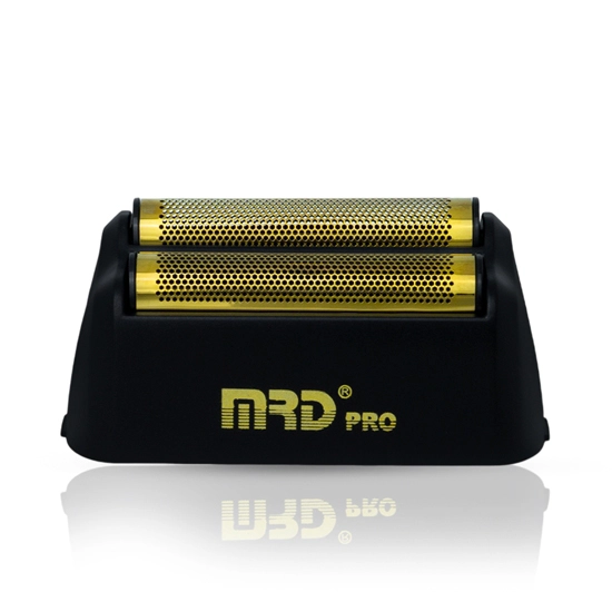 Masina de ras MRD - shaver - Vector - Negru 