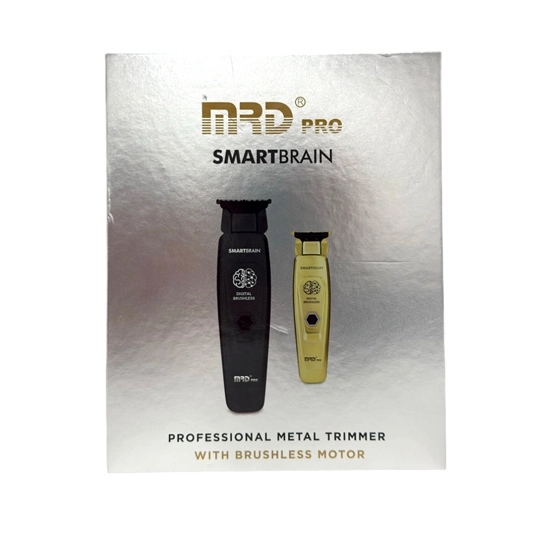 Masina de contur - MRD - Smart Brain - 7.500 RPM - Verde