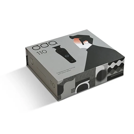 Masina de contur - ODA - 110 Vector - 13.000 RPM