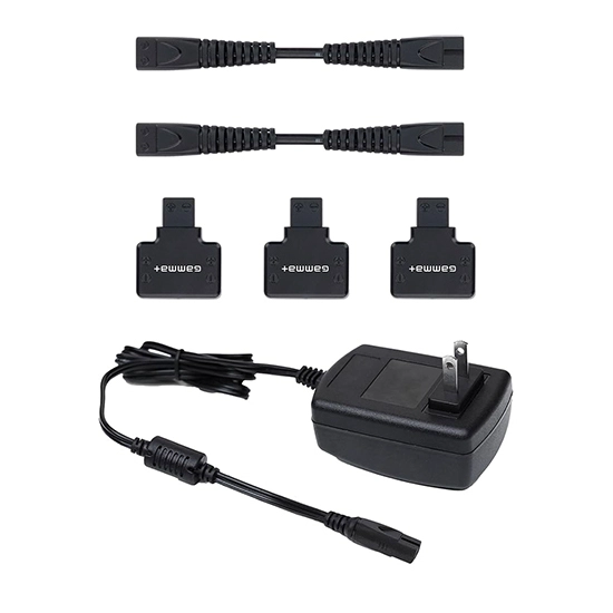 Alimentator multiplu Connect 3 - GAMMA+ 