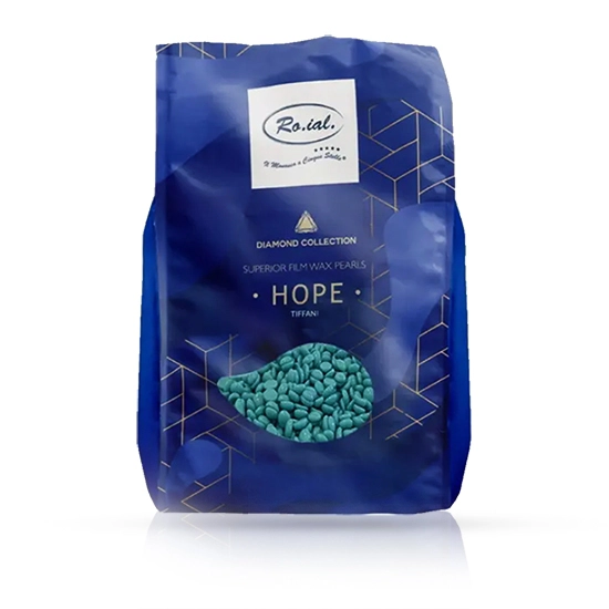	 Ceara epilatoare granule