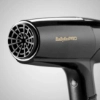 Uscator de par BABYLISS - Pro Falco 2000W - Gold
